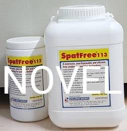 Welding Anti Spatter Liquid Anti Spatter Spray Anti Spatter Coating SPATFREE 113