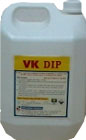 Stainless Steel Pickling Passivation Liquid Acid Cleaning Descaling Solution Fumeless VK DIP SOFT